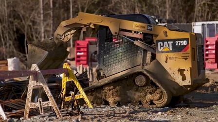 Video thumbnail: ncIMPACT Women in Construction Promo