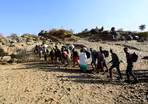News Wrap: Attacks imminent on Ethiopia’s rebel-held region