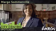 Spotlight: Margo Sommerville