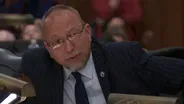 Former state Sen. Ed Durr to run for governor