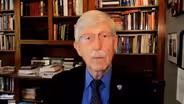 NIH Director: “Our Culture Wars Are Killing People"