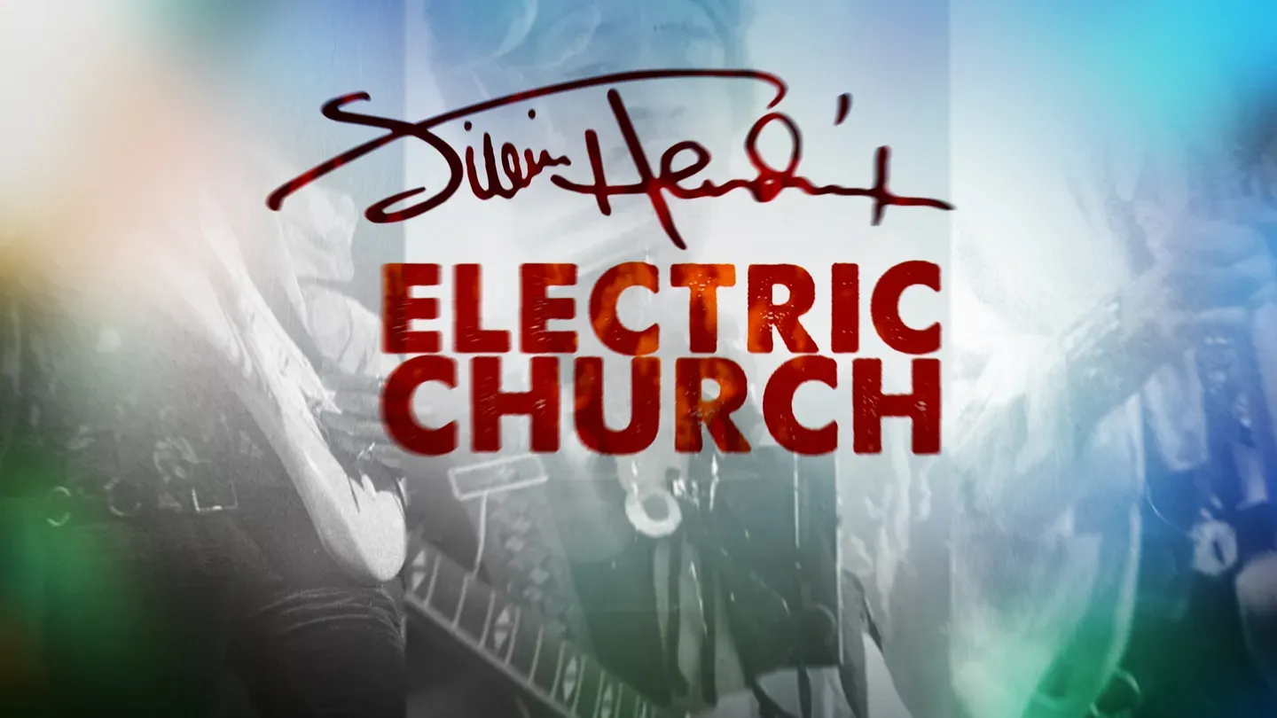 Jimi Hendrix: Electric Church | Trailer