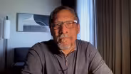 Giving “James” a Voice: Percival Everett on His Reimagining of Huck Finn
