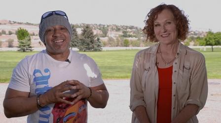 Video thumbnail: ARTEFFECTS Local Feature: Episode 624