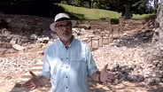 Illinois Backroads - Ep. 101 Cave-in-Rock