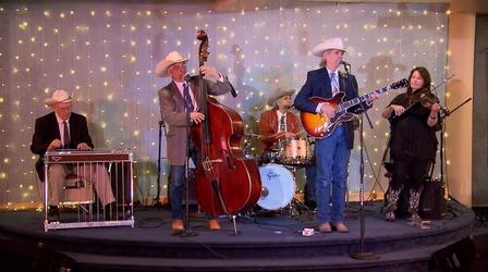 Video thumbnail: KSPS Public Television Homegrown Country: T Scot Wilburn & the Shut Up and Playboys