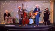 Homegrown Country: T Scot Wilburn & the Shut Up and Playboys