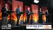 Clean Elections Commission Debate: Republican candidates for U.S. House Congressional District 8 | June 25, 2024