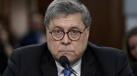 Video thumbnail: PBS NewsHour Why parties may be on 'collision course' over Mueller report