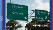 Central Florida Road Construction Accelerates
