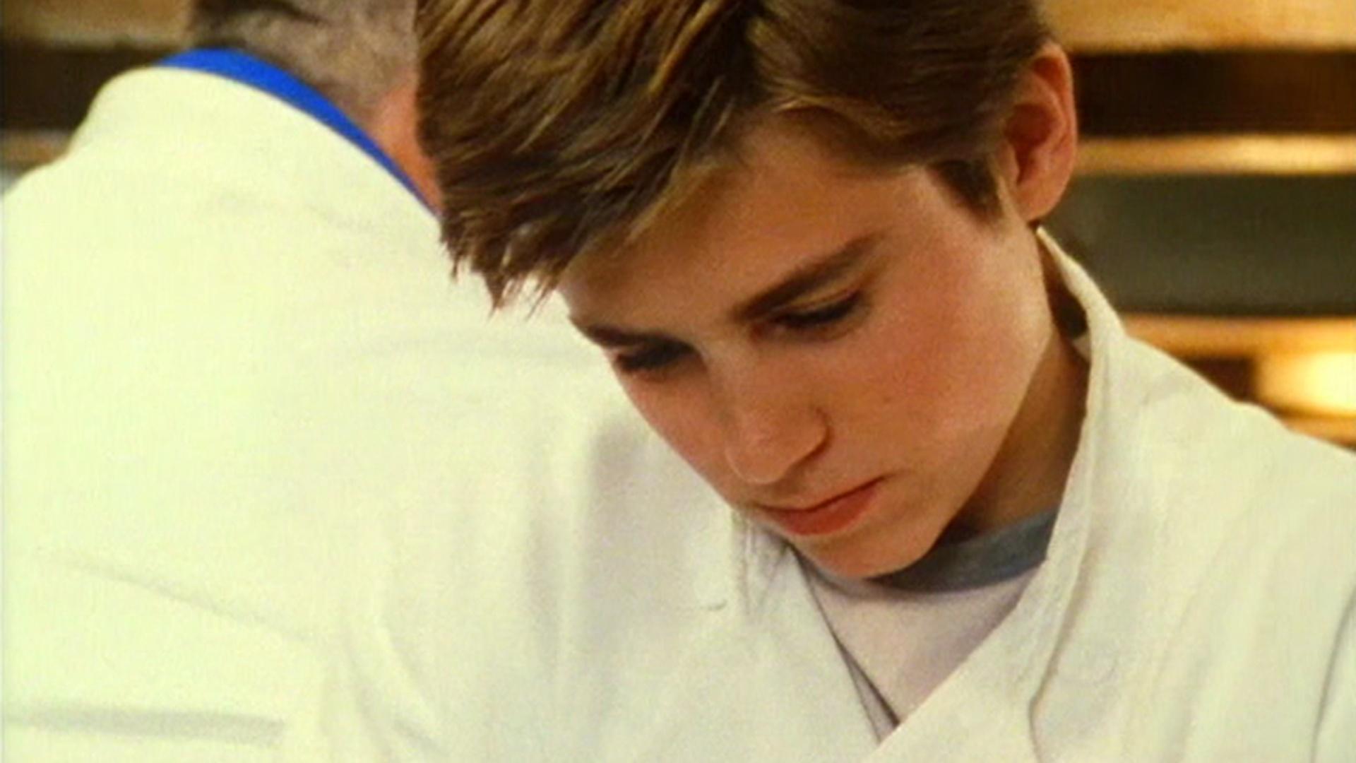 The Apprentice Pie in the Sky THIRTEEN New York Public Media