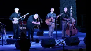 Bluegrass OTR22 - Three on a String Full
