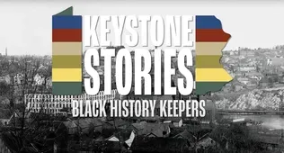 Black History Keepers