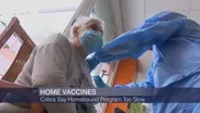 City Officials Vow to Boost Vaccine Program for Homebound