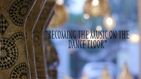 Video thumbnail: Arts in Context Becoming The Music On The Dance Floor