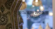Becoming the Music On the Dance Floor
