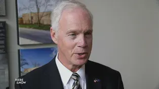 U.S. Senator Ron Johnson Doubles Down