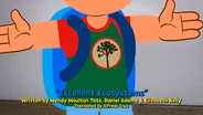 Excellent Ecosystems