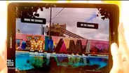 In Miami, art intersects with technology and climate change