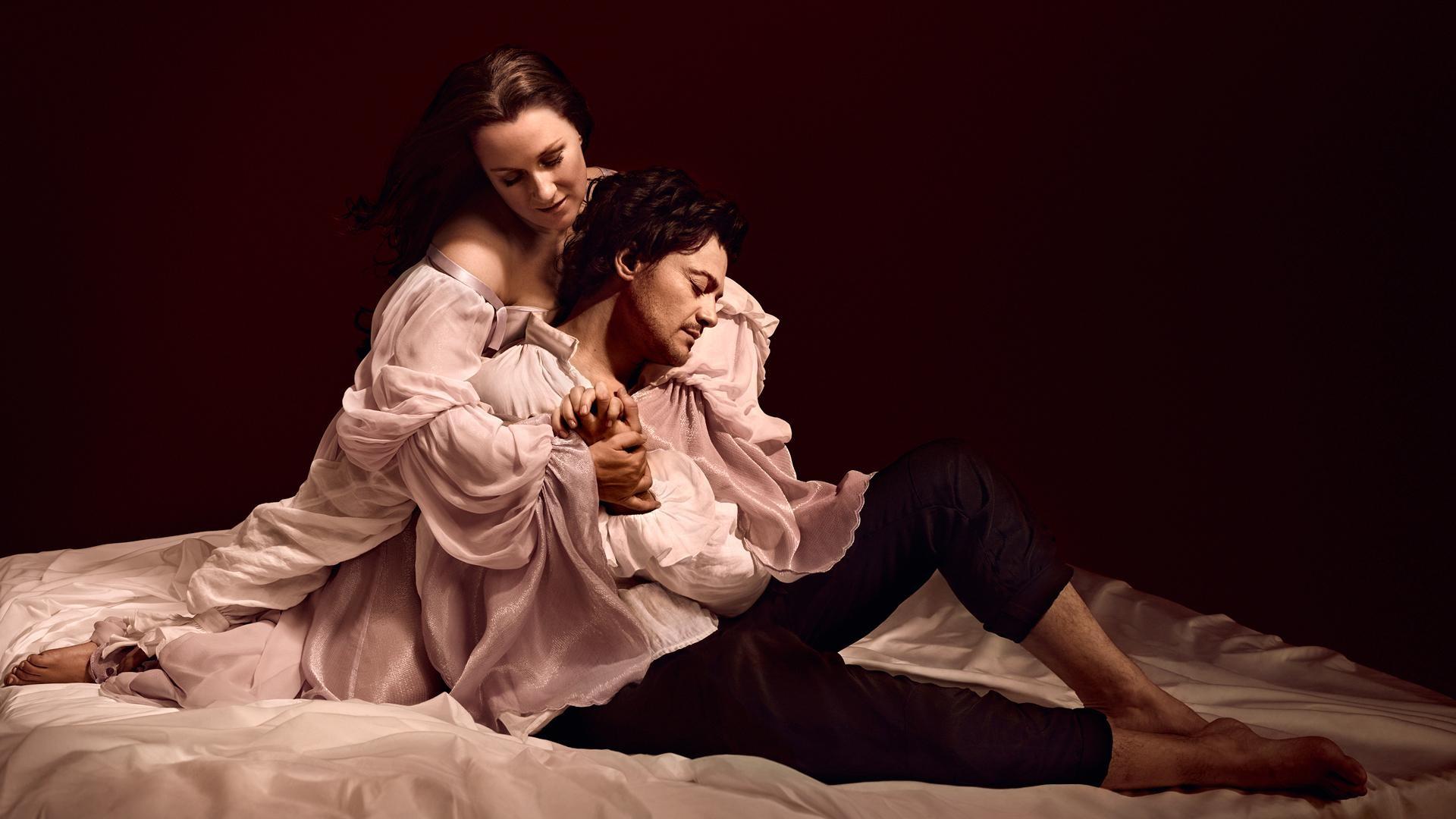 Roméo et Juliette at The Met | The Making of the