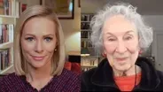 Margaret Atwood