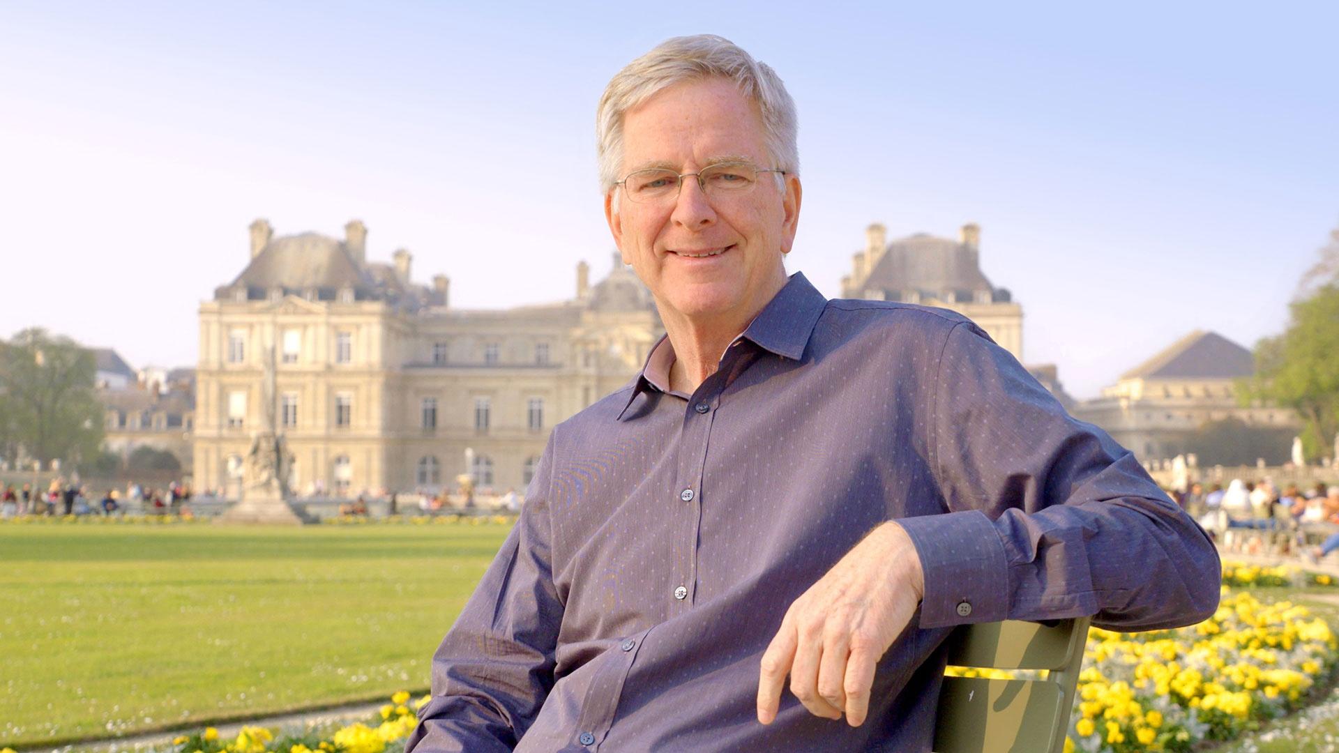 Rick Steves' Europe: Art of the Neoclassical and Romantic Ages