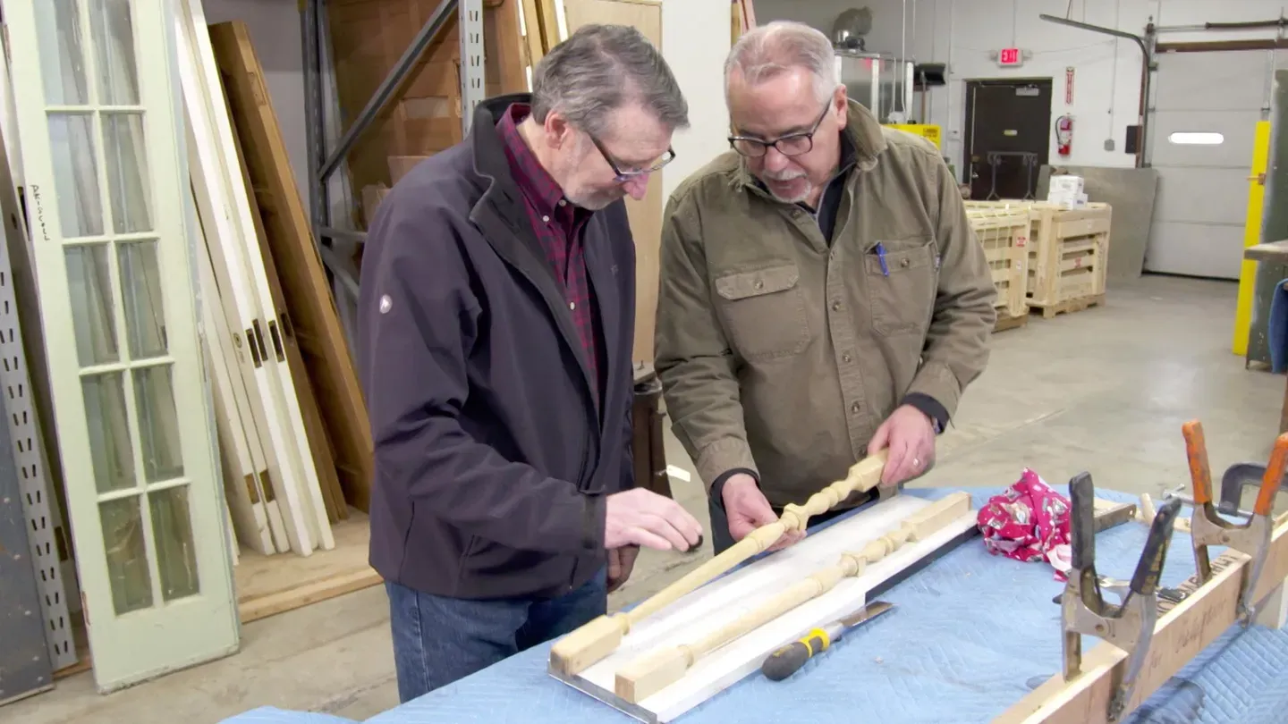 Don't Rip It, Restore It | Cape Ann