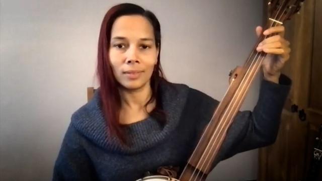 Firing Line | Rhiannon Giddens