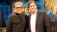 The Brain Mind Body Connection with Dr. Rudy Tanzi