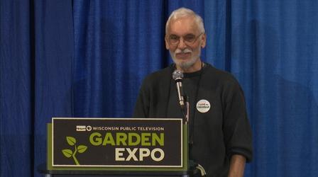 Video thumbnail: University Place Growing Garlic in Wisconsin