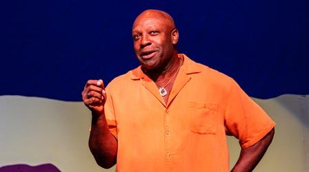 Video thumbnail: Rogue Lives Rogue Lives, Season 1: Tyrone Kenneth Wilson
