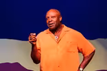 Rogue Lives, Season 1: Tyrone Kenneth Wilson