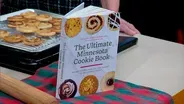 The Ultimate Minnesota Cookie Book (Part 1)