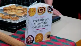 The Ultimate Minnesota Cookie Book (Part 1)