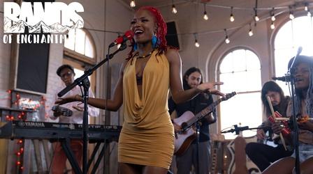 Video thumbnail: Bands of Enchantment Southern Avenue Teaser