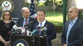Video thumbnail: NJTV News Miranda’s Law aims to prevent unsafe school bus drivers