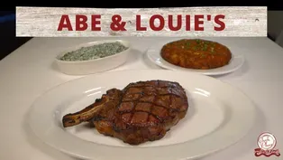 Abe & Louie’s | Check, Please! South Florida