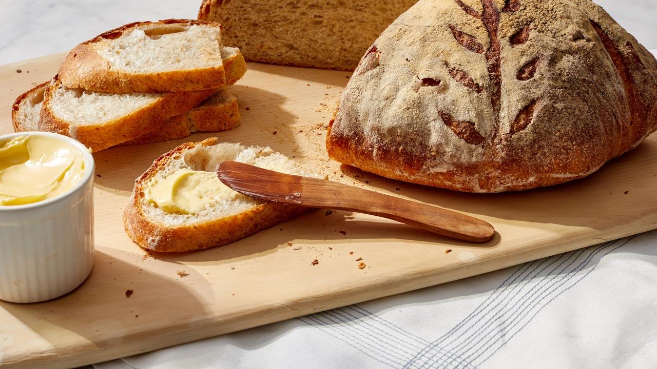 Martha Bakes | Decorative Breads