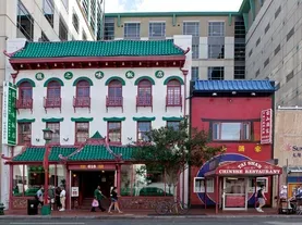 A Tale of Three Chinatowns | Preview