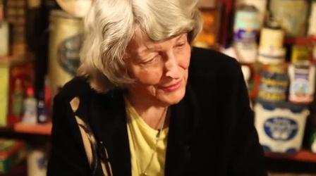 Video thumbnail: Applause Terry Kovel’s antique collection, Cleveland Ballet at Playho
