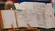 Appraisal: 1792 Ferdinand Berthoud Manuscript