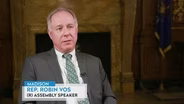 Speaker Robin Vos on Wisconsin Politics Going Into 2025