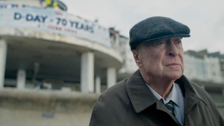 The Great Escaper Image