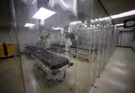 Why U.S. health systems aren't ready for COVID-19 surge