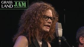 Video thumbnail: Grassland Jam "Another Love Gone Wrong" - The Becky Buller Band