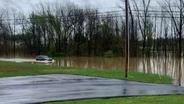 Kentucky City Mitigating Flood Risk with 'Green Sink'