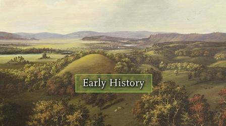 Video thumbnail: Wisconsin Hometown Stories Sauk Prairie: Early History