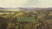 Sauk Prairie: Early History