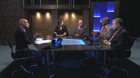Video thumbnail: Kansas City Week in Review Abortion Lawsuit, MO US Senate Race, KCI - Jul 8, 2022