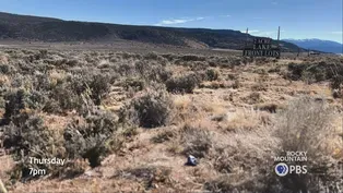 Colorado Voices: Cheap Land Part 2 preview